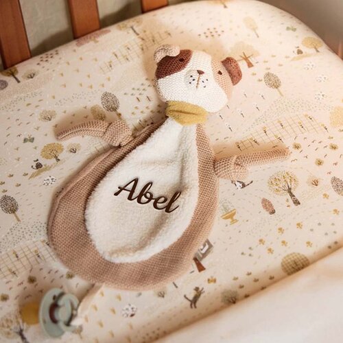 Speendoekje Mick - Jollein