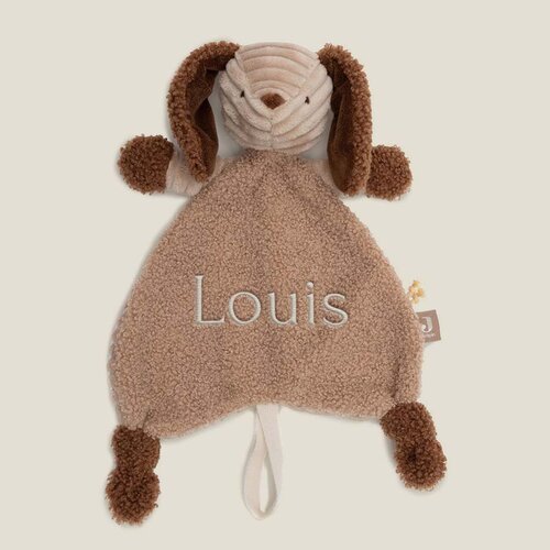 Speendoekje Diego - Jollein