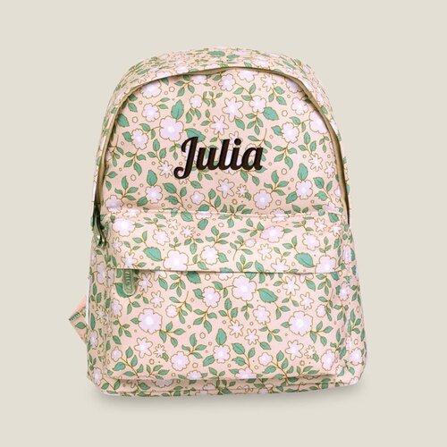 Rugzak - Bloesems - A Little Lovely Company Rugzak - Bloesems - A Little Lovely Company