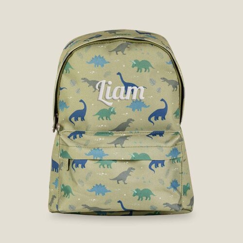 Rugzak - Dinosaurussen - A Little Lovely Company Rugzak - Dinosaurussen - A Little Lovely Company