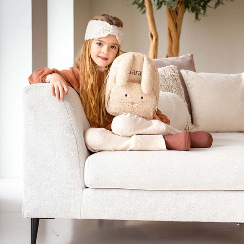 Rugzak - Comfort Friends - Bunny - Kidzroom