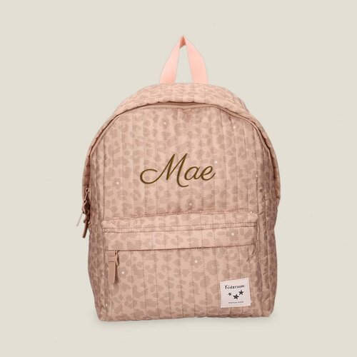 Rugzak - Magical Meadows - Brown/Panther - Kidzroom