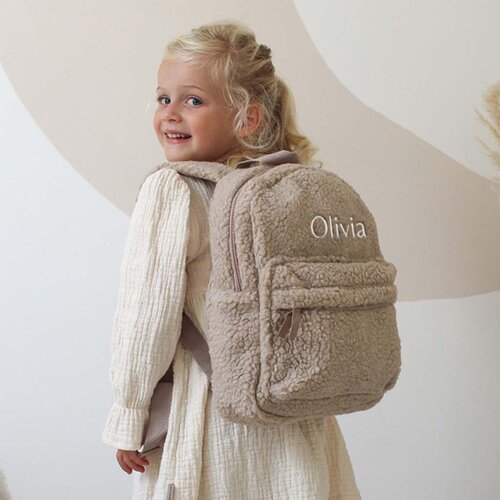 Rugzak - Be Soft - Sand - Pret