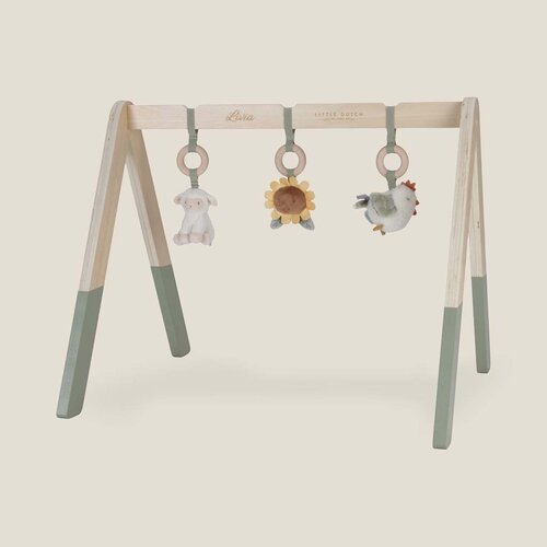 Babygym - Little Farm - Little Dutch