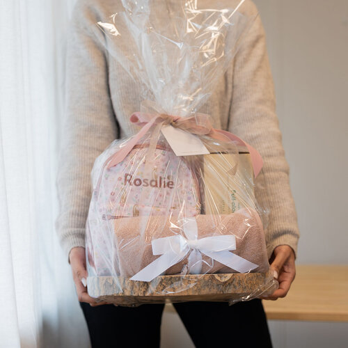 Kraampakket Little Dutch - Fairy Garden