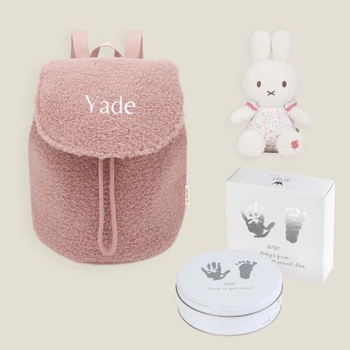 Kraampakket KC Boutique - Nijntje Blossom