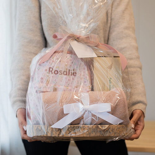 Kraampakket Little Dutch - Fairy Garden