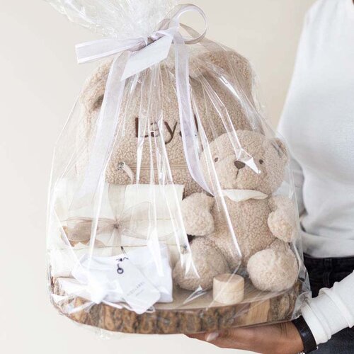 Kraampakket Kidslabel - Teddy