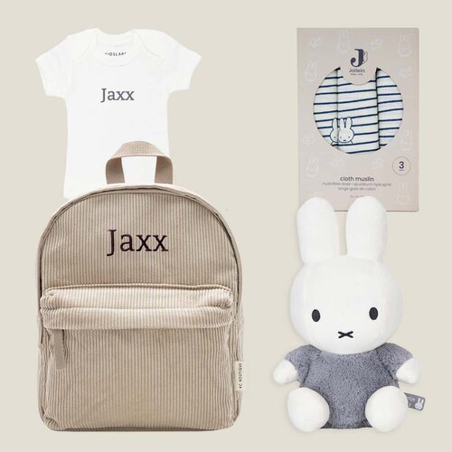 Kraampakket KC Boutique - Nijntje