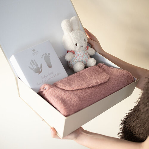 Kraampakket KC Boutique - Nijntje Blossom