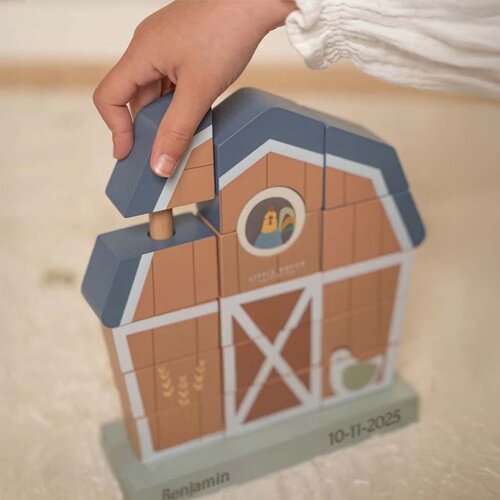 Stapelaar Little Farm - Little Dutch