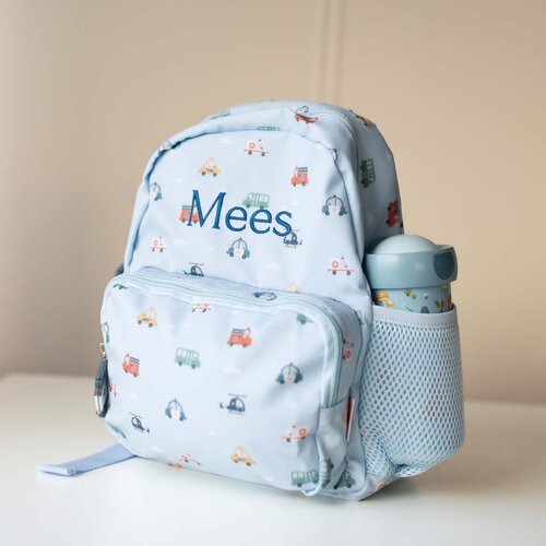 Kinderrugzak City Cars - Tutete