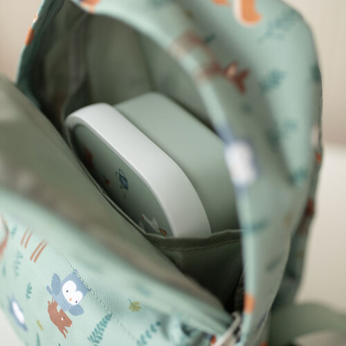 Rugzak - Bosvriendjes - A Little Lovely Company