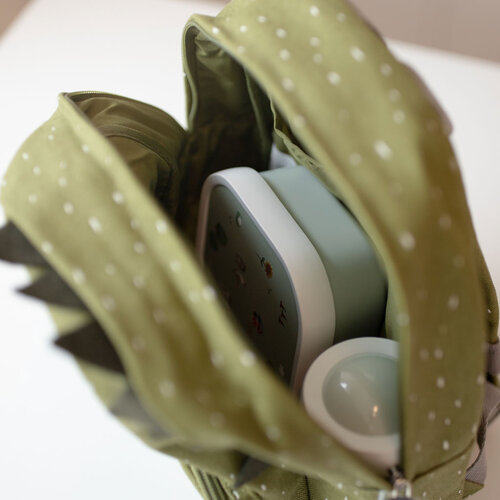 Trixie rugzak - Mr. Dino