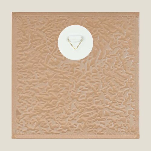 Geboortetegel met eigen foto