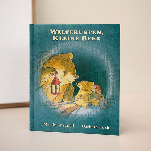 Welterusten Kleine Beer