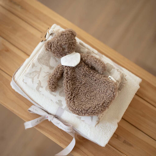 Kraamcadeau neutraal