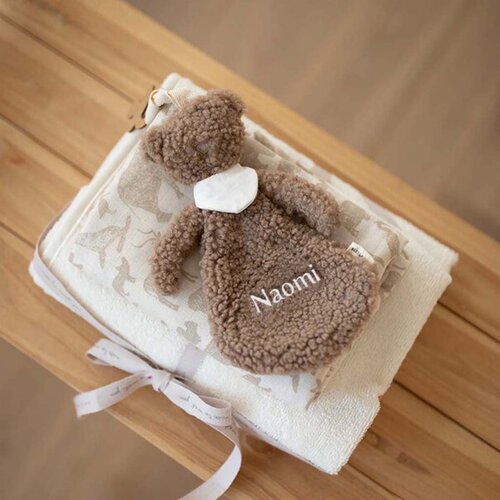 Kraamcadeau neutraal