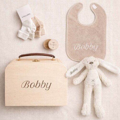 Happy Horse kraamcadeau set