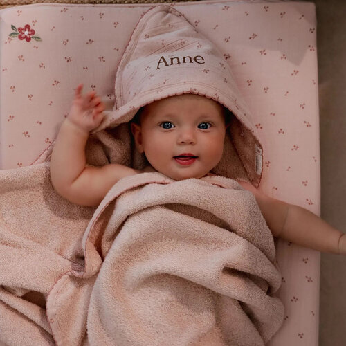 Badcape Pure Blossom - Little Dutch