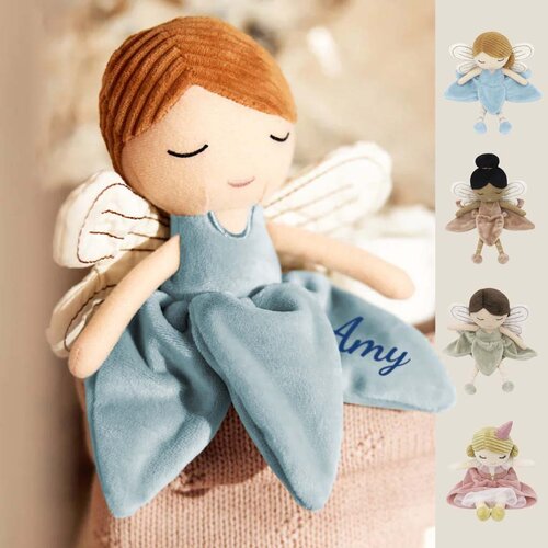 Knuffelpop - Jollein