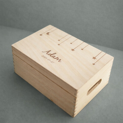 Herinneringskist medium