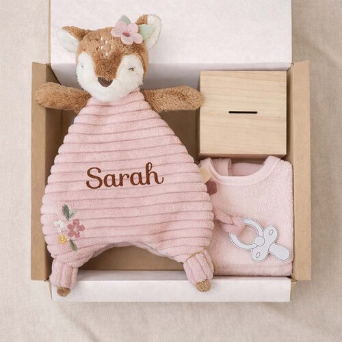 Kraamcadeau box - Forest & Fairy