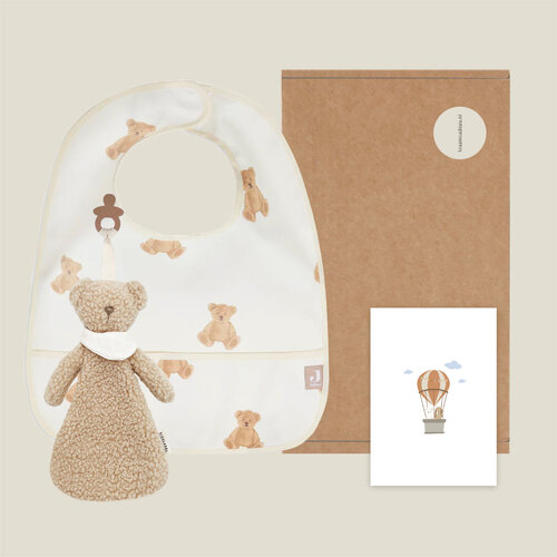 Brievenbus cadeau - Bear