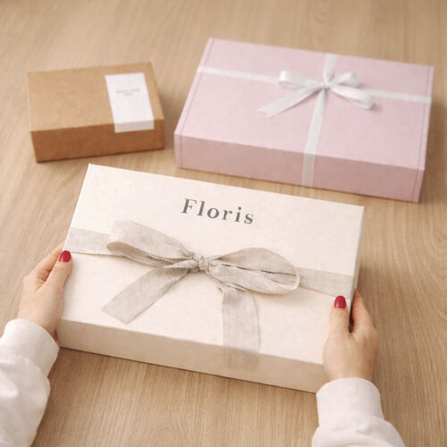 Kies jouw kraamcadeau box