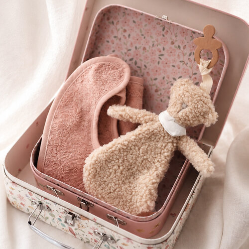 Kraamcadeau koffertje - Little Dutch Meisje