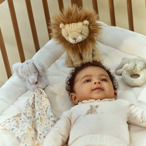 Giftset - Safari Friends - Little Dutch