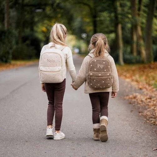 Kidslabel Kinderrugzak Teddy - Daisy