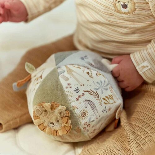Activiteitenbal Safari Friends - Little Dutch