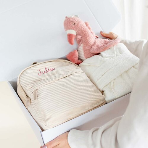 Cadeaubox meisje groot