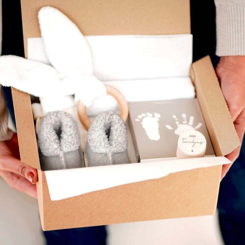 Kraamcadeau box - Bambam