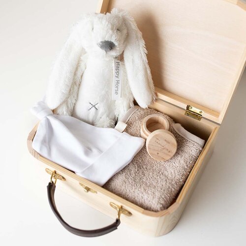 Happy Horse kraamcadeau set