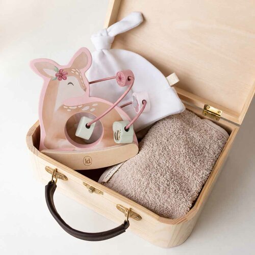 Kraamcadeau Koffer - Little Dutch