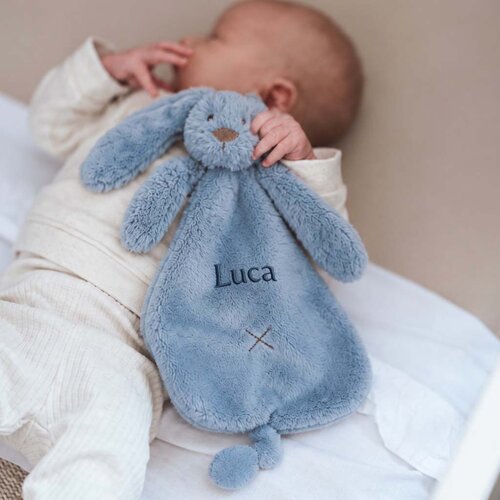 Happy Horse Rabbit Richie Tutteldoek met naam