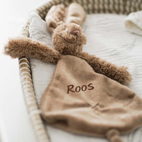 Happy Horse Rabbit Richie Tutteldoek met naam