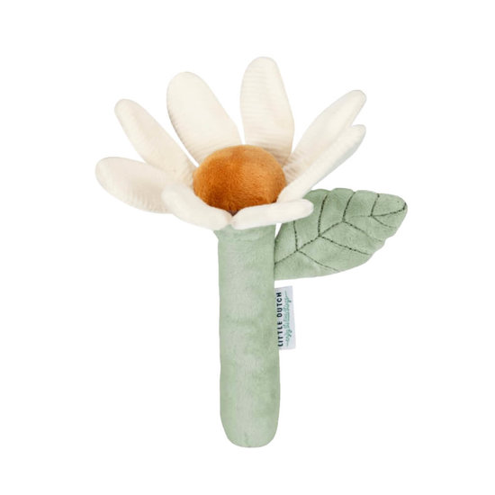 Rammelaar bloem Little Goose - Little Dutch