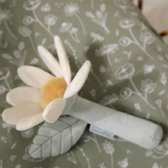 Rammelaar bloem Little Goose - Little Dutch