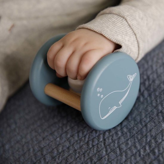 Rammelaar Roller Ocean - Little Dutch