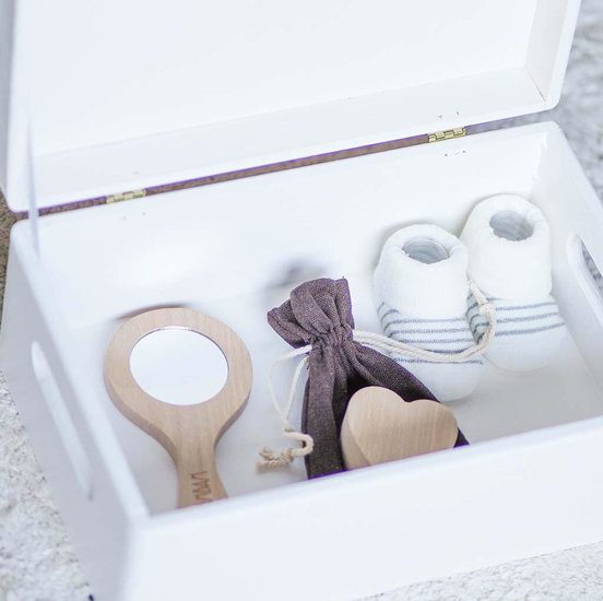 Memorybox baby