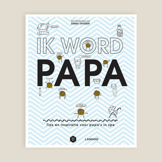 Ik word papa