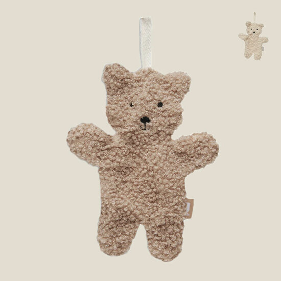 Speendoekje Teddy Bear