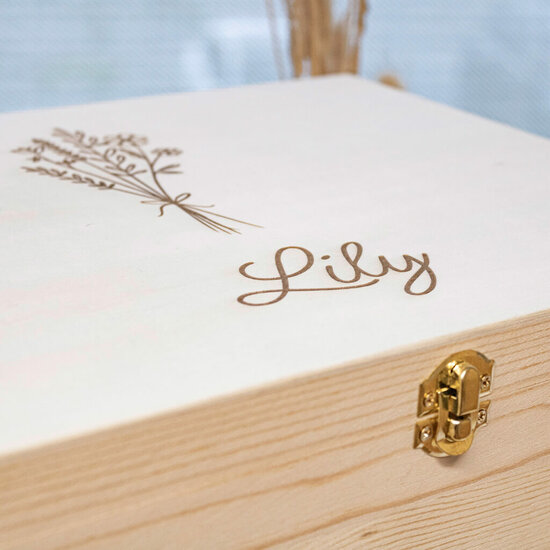 Accessoires bewaardoos