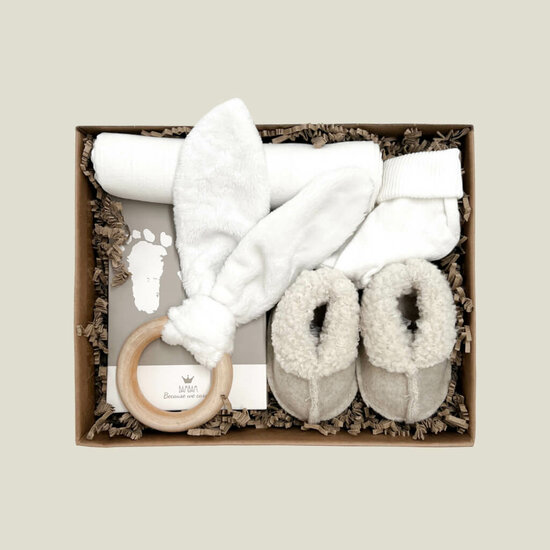 Kraamcadeau box - BamBam