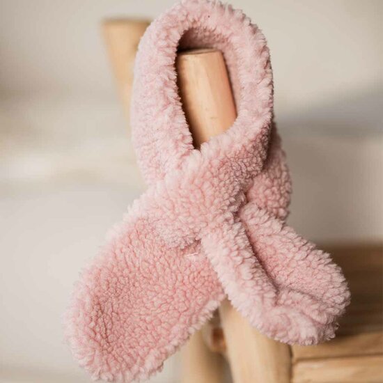 Winterset - Teddy Pink