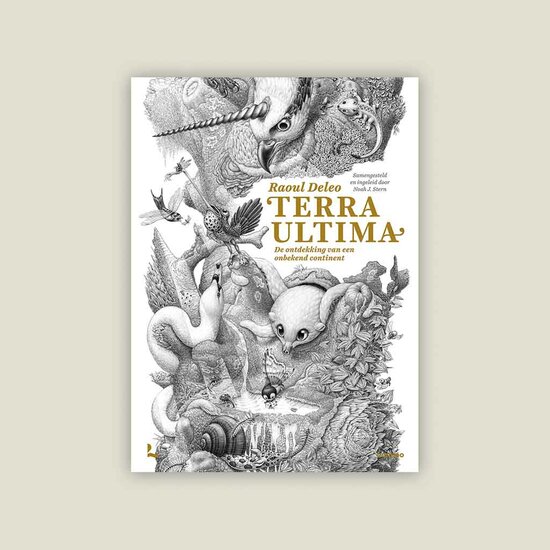 Terra Ultima