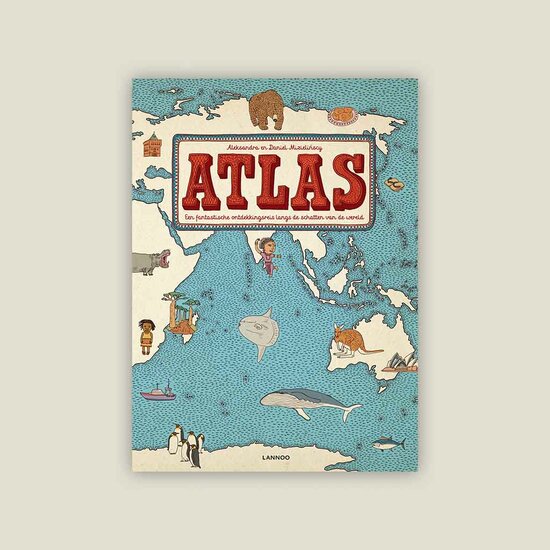 Atlas
